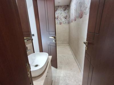 Bathroom Image of 1250 Sq.ft 3 BHK Apartment / Flat for sale in Vikaspuri New Delhi for Rs. 14500000