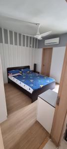 Bedroom Image of 1930 Sq.ft 3 BHK Apartment / Flat for sale in DLF New Town Heights 1, Sector 90 Gurgaon for Rs. 22000000