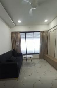 Hall Image of 445 Sq.ft 1 BHK Apartment / Flat for sale in Dhartidhan Dharti, Virar West Virar for Rs. 3399000