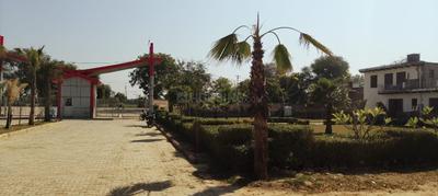 Image of 2250 Sq.ft Residential Plot / Land for sale in Barsana, Mathura for Rs. 2750000