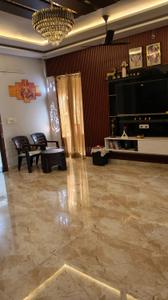 Hall Image of 2000 Sq.ft 3 BHK Builder Floor for sale in Shastri Nagar Ghaziabad for Rs. 13500000