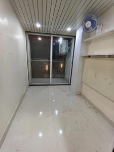 Bedroom Image of 1200 Sq.ft 2 BHK Apartment / Flat for sale in B and M Atlantis, Ghansoli Navi Mumbai for Rs. 22000000