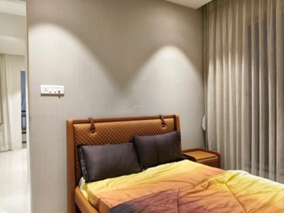 Bedroom Image of 1687 Sq.ft 3 BHK Apartment / Flat for sale in Kothrud Pune for Rs. 25500000