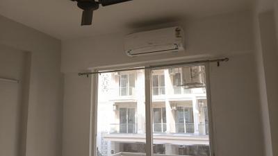 Bedroom Image of 1050 Sq.ft 2 BHK Builder Floor for rent in Signature Global City 92, Sector 92 Gurgaon for Rs. 23400