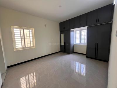 Bedroom Image of 1700 Sq.ft 3 BHK Independent House for sale in Fathima Nagar Coimbatore for Rs. 7700000