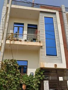 Image of 504 Sq.ft 2 BHK Independent House for sale in Ghati Karolan, Jaipur for Rs. 4000000