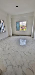 Bedroom Image of 810 Sq.ft 2 BHK Apartment / Flat for sale in Airport Gate No. 3 Kolkata for Rs. 3400000