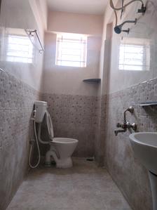 Bedroom Image of 650 Sq.ft 1 BHK Builder Floor for rent in Munnekollal Bengaluru for Rs. 25000