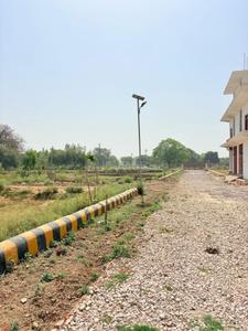 Image of 1000 Sq.ft Residential Plot / Land for sale in Gaura, Lucknow for Rs. 1100000