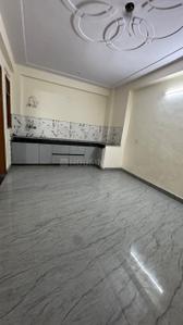 Hall Image of 480 Sq.ft 1 BHK Builder Floor for rent in Sector 23 Dwarka New Delhi for Rs. 15000