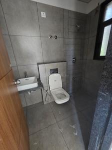 Bathroom Image of 2705 Sq.ft 4 BHK Apartment / Flat for sale in Satyam Skyline II, Naranpura Ahmedabad for Rs. 16100000