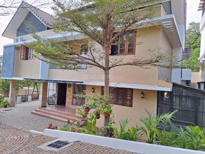 Image of 3100 Sq.ft 4 BHK Villa for sale in Kakkanad, Kochi for Rs. 24000000