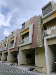 Building Image of 1562 Sq.ft 3 BHK Villa for sale in Puthagaram, Ambattur Chennai for Rs. 18900000