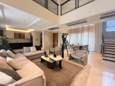 Hall Image of 2998 Sq.ft 3 BHK Duplex for sale in ABIL Imperial Atria Tower 2, Baner Pune for Rs. 50000000
