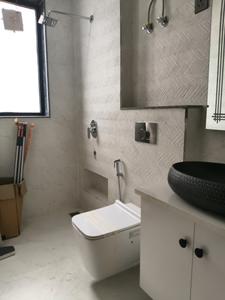 Common Bathroom Image of 1804 Sq.ft 3 BHK Builder Floor for sale in Sector 23 Gurgaon for Rs. 26500000