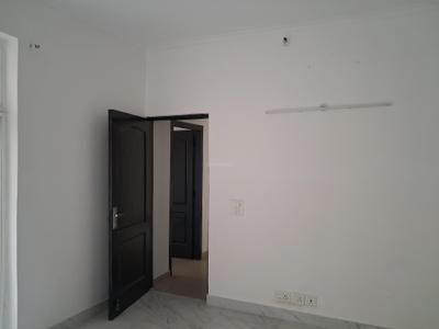 Bedroom Image of 1075 Sq.ft 2.5 BHK Apartment / Flat for sale in Amrapali Zodiac, Sector 120 Noida for Rs. 10300000