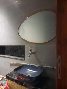 Common Bathroom Image of 2660 Sq.ft 4 BHK Builder Floor for sale in DLF Phase 4 Gurgaon for Rs. 50000000