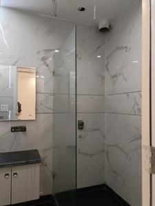 Bedroom Two Image of 2450 Sq.ft 4 BHK Builder Floor for sale in Sector 20 Rohini New Delhi for Rs. 21500000