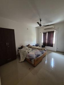 Bedroom Image of 1500 Sq.ft 3.5 BHK Duplex for sale in Bhayli Vadodara for Rs. 10500000