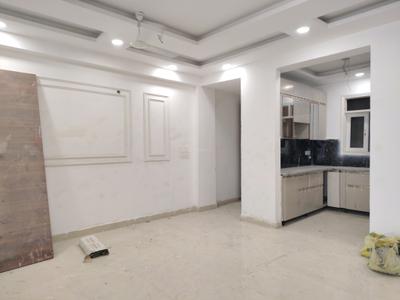 Living Room Image of 1200 Sq.ft 3 BHK Apartment / Flat for sale in Chhattarpur New Delhi for Rs. 8500000