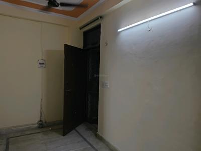 Living Room Image of 450 Sq.ft 1 BHK Builder Floor for sale in Vaishali Ghaziabad for Rs. 3500000