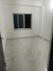 Bedroom Image of 1100 Sq.ft 3 BHK Apartment / Flat for rent in Kalyani Nadia for Rs. 14000