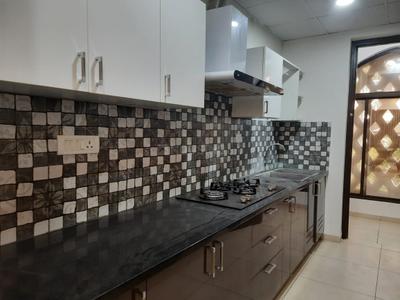 Kitchen Image of 2600 Sq.ft 4 BHK Villa for rent in KK Nagar Chennai for Rs. 110000