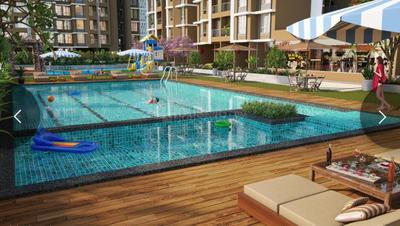 2 BHK Flat