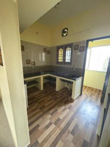 Kitchen Image of 1100 Sq.ft 2 BHK Apartment / Flat for rent in Ullagaram Chennai for Rs. 33000