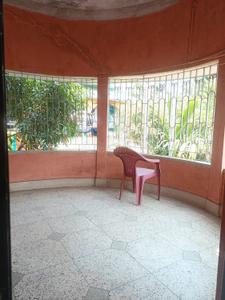 Balcony Image of 2500 Sq.ft 4 BHK Independent House for sale in Howrah Railway Station Howrah for Rs. 5000000