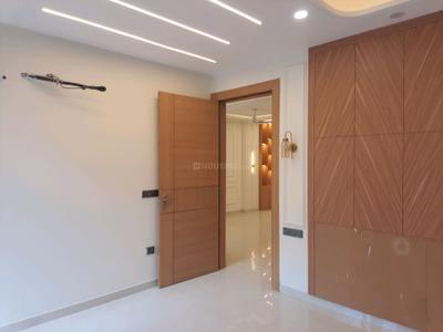 Bedroom Image of 4220 Sq.ft 4 BHK Builder Floor for sale in Anant Raj Estate Plots, Sector 60 Gurgaon for Rs. 61500000