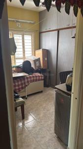 Bedroom Image of 1260 Sq.ft 3 BHK Apartment / Flat for sale in Prerna Viraj, Satellite Ahmedabad for Rs. 10000000