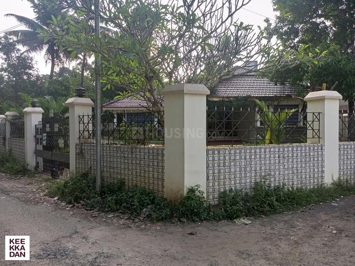 4 BHK 2200 Sqft Villa for sale at Thiruvalla, Pathanamthitta Property