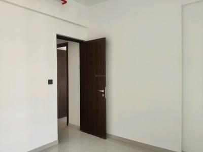 Bedroom Image of 1250 Sq.ft 3 BHK Apartment / Flat for sale in Larkins 315 Rio B, Thane West Thane for Rs. 22500000