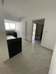 Kitchen Image of 873 Sq.ft 2 BHK Apartment / Flat for sale in Anand Vihar, Baner Pune for Rs. 8500000