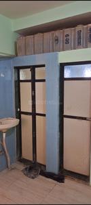 Kitchen Image of 330 Sq.ft 1 RK Apartment / Flat for sale in Shree Ganesh Pranshu Pride, Dombivli East Thane for Rs. 1800000