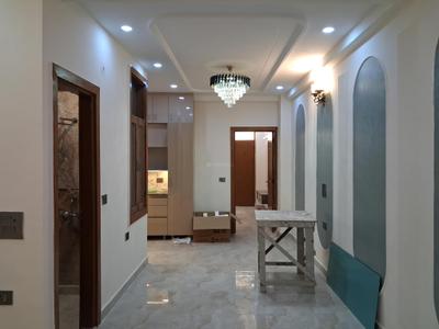 Living Room Image of 950 Sq.ft 2 BHK Apartment / Flat for sale in Skyline Dev Infra, Sector 49 Noida for Rs. 4500000