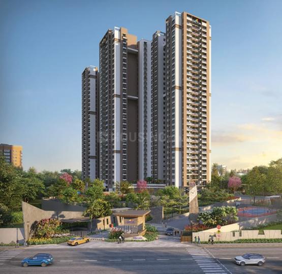 Sattva Aeropolis Main Image 1