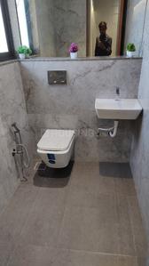 Image of 2050 Sq.ft 3 BHK Apartment / Flat for sale in Pal Gam, Surat for Rs. 11000000