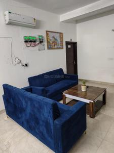 Hall Image of Comfort Stay in Sector 50, Gurgaon