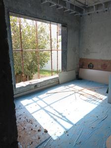 Balcony Image of 1650 Sq.ft 4 BHK Builder Floor for sale in Aditya World City Ghaziabad for Rs. 16500000