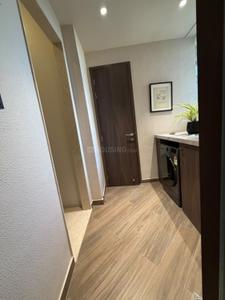 Bedroom Image of 1795 Sq.ft 3 BHK Apartment / Flat for sale in Matunga East Mumbai for Rs. 104720000