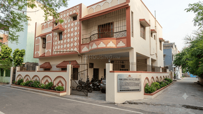 Image of 4000 Sq.ft 4 BHK Independent House for sale in Shankar Nagar, Raipur for Rs. 17000000