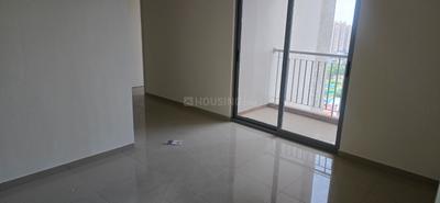 Balcony Image of 867 Sq.ft 2 BHK Apartment / Flat for sale in Mahindra Happinest Tathawade, Tathawade Pune for Rs. 6850000