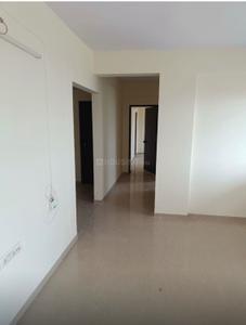 Hall Image of 850 Sq.ft 2 BHK Apartment / Flat for rent in Maple Aapla Ghar Chakan, Chakan Pune for Rs. 13500
