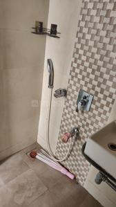 Bathroom Image of 523 Sq.ft 1 BHK Apartment / Flat for sale in Bhoomi Acres, Hiranandani Estate Thane for Rs. 5400000