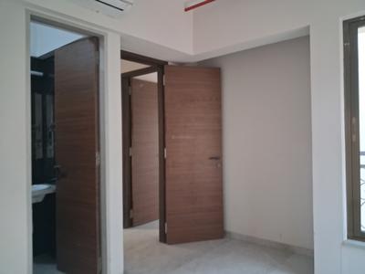 Bedroom Image of 850 Sq.ft 2 BHK Apartment / Flat for sale in Shree Shashwat Building No 19, Mira Road East Mira Bhayandar for Rs. 10300000