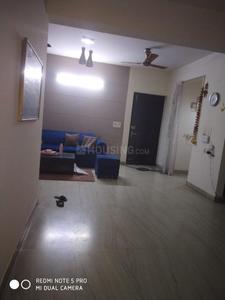 Hall Image of 1610 Sq.ft 3 BHK Apartment / Flat for sale in Exotica Elegance, Indirapuram Ghaziabad for Rs. 18500000