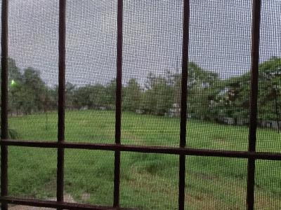Balcony Image of 1060 Sq.ft 2 BHK Apartment / Flat for sale in Shri Sai Town, Lasudia Mori Indore for Rs. 2600000