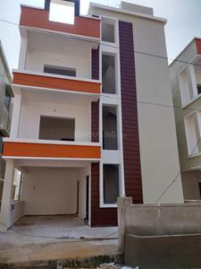Image of 2200 Sq.ft 3 BHK Villa for sale in Satyabhamapur, Bhubaneswar for Rs. 12000000